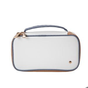 Miami Ultramarine Medium Makeup Case