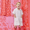 Kids' Cover Up