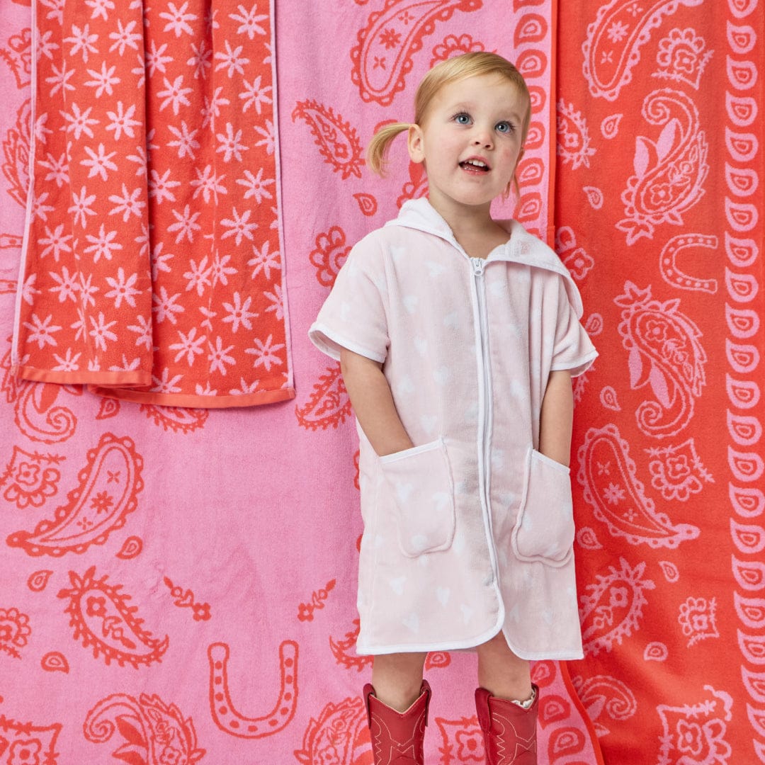 Kids' Cover Up
