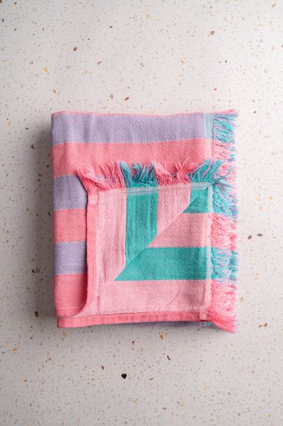 Turkish Body Towel