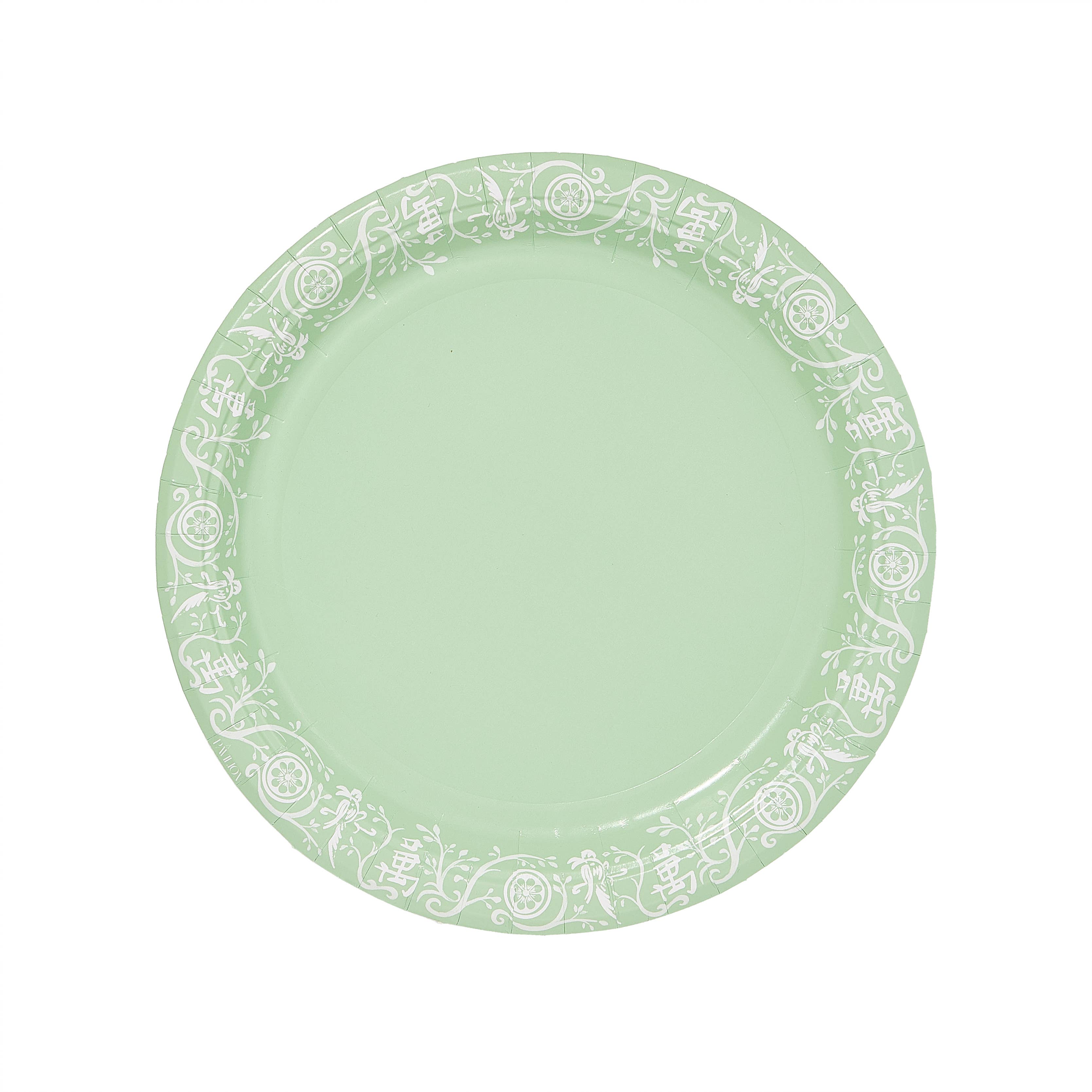 8 Mahjong Jasperware Dinner Plate