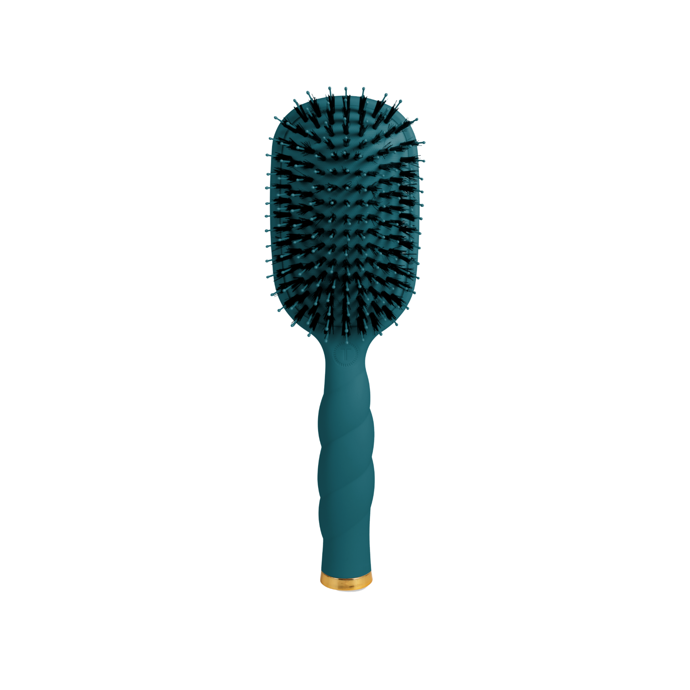Boar Bristle Brush