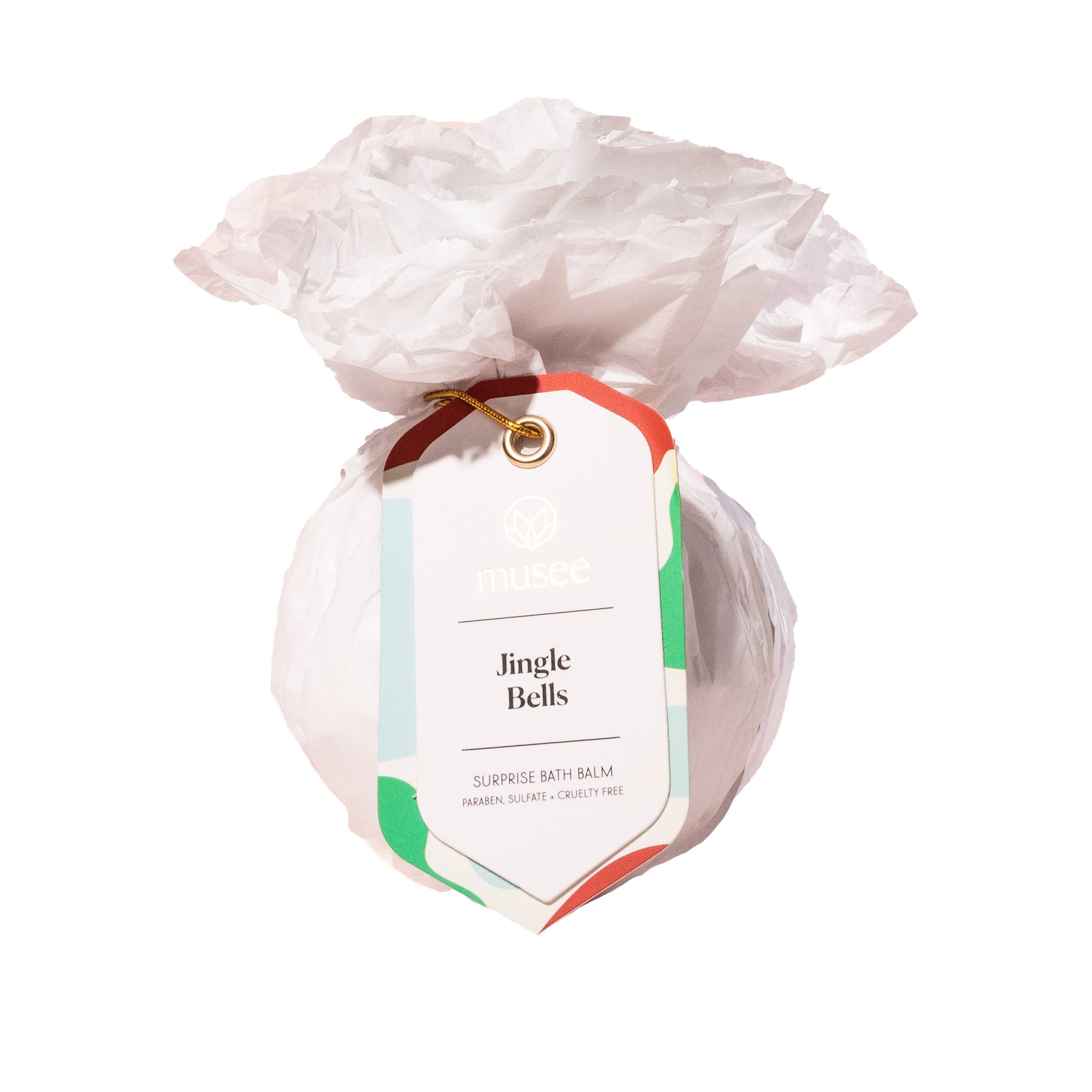 Bath Balm