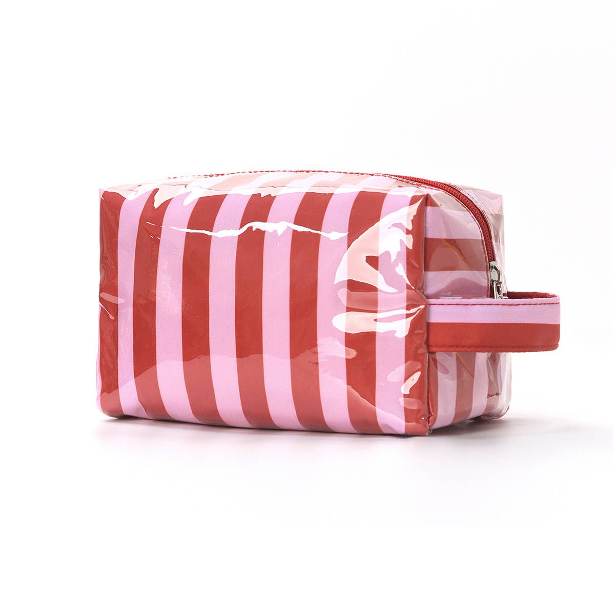 PVC Makeup Bag