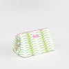 Big Mouth Makeup Bag