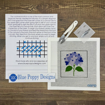 Needlepoint Kit