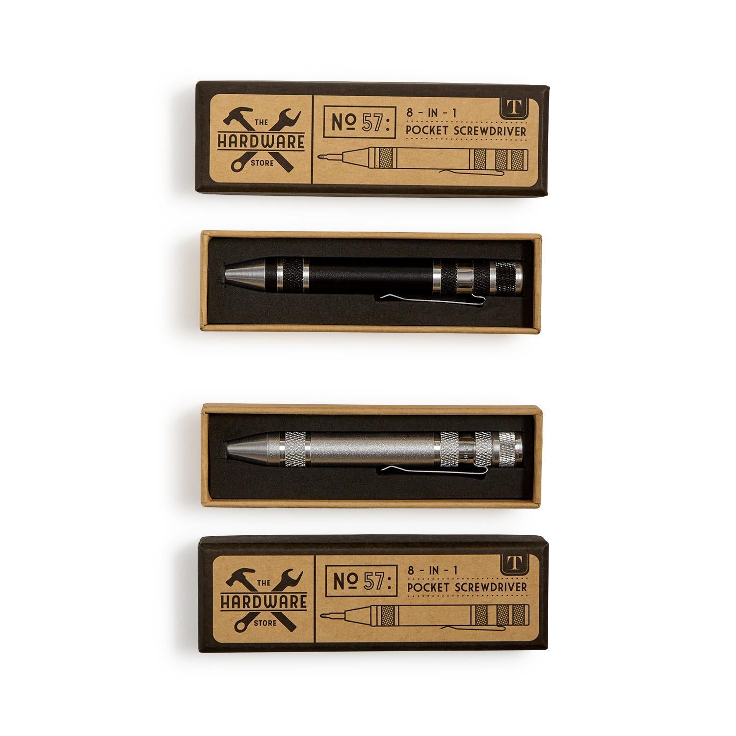 Bit Tool Pen