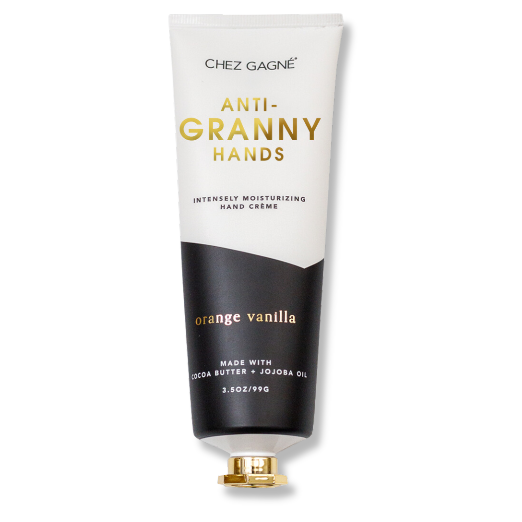 Hand Creme
