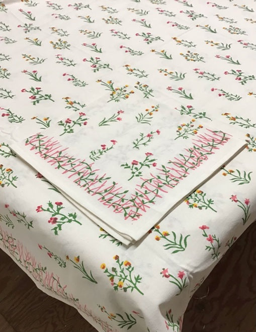 60x60 Tablecloth
