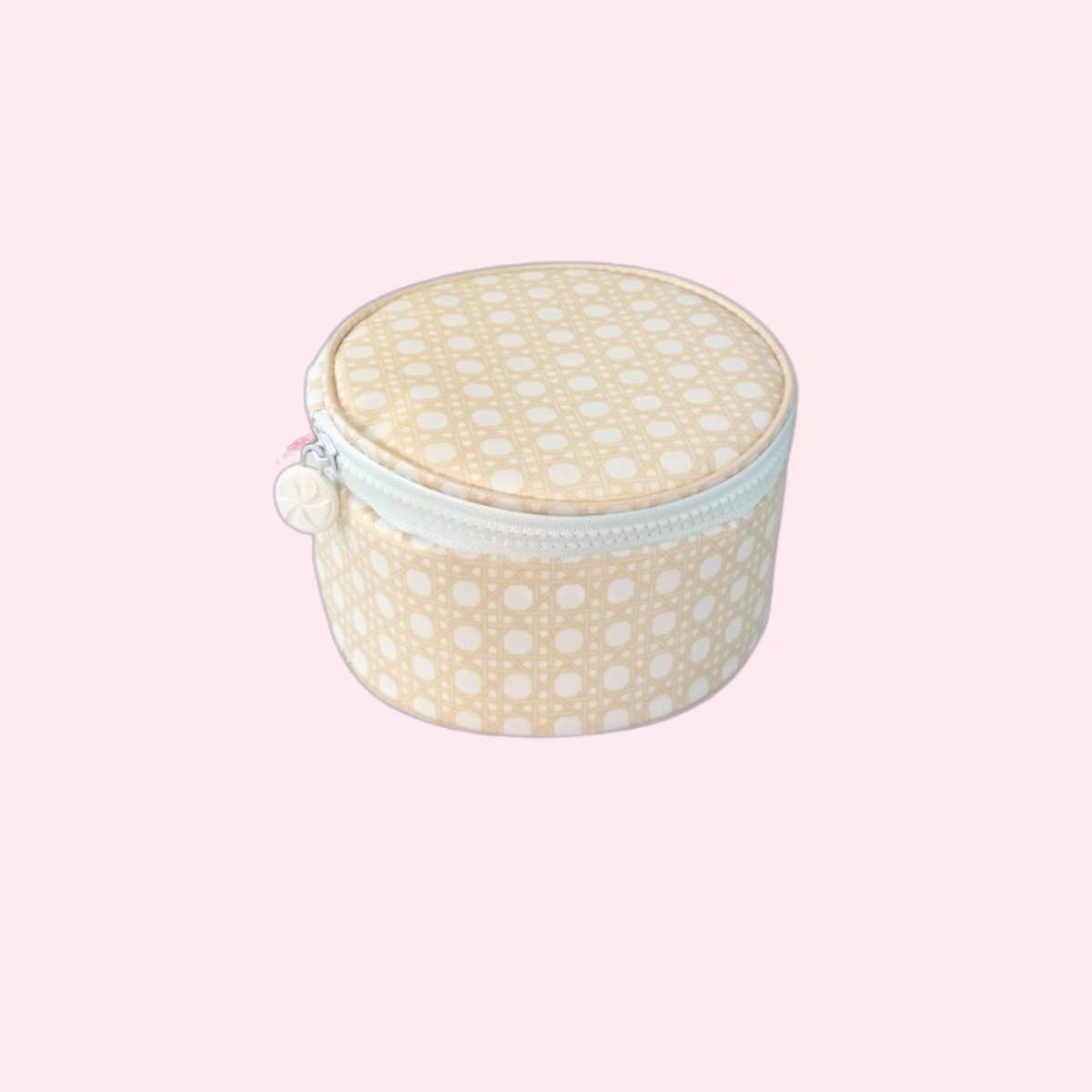 Button Bag