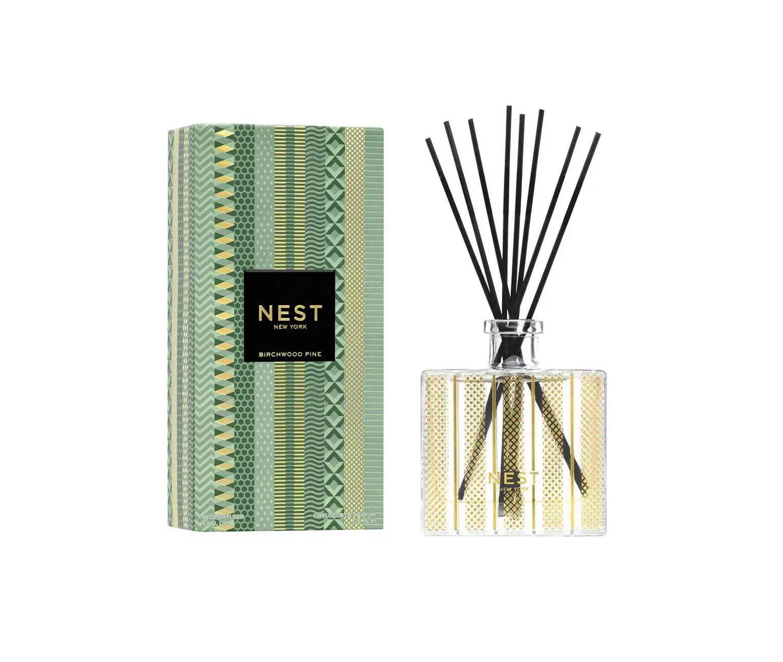 Nest Festive Diffuser