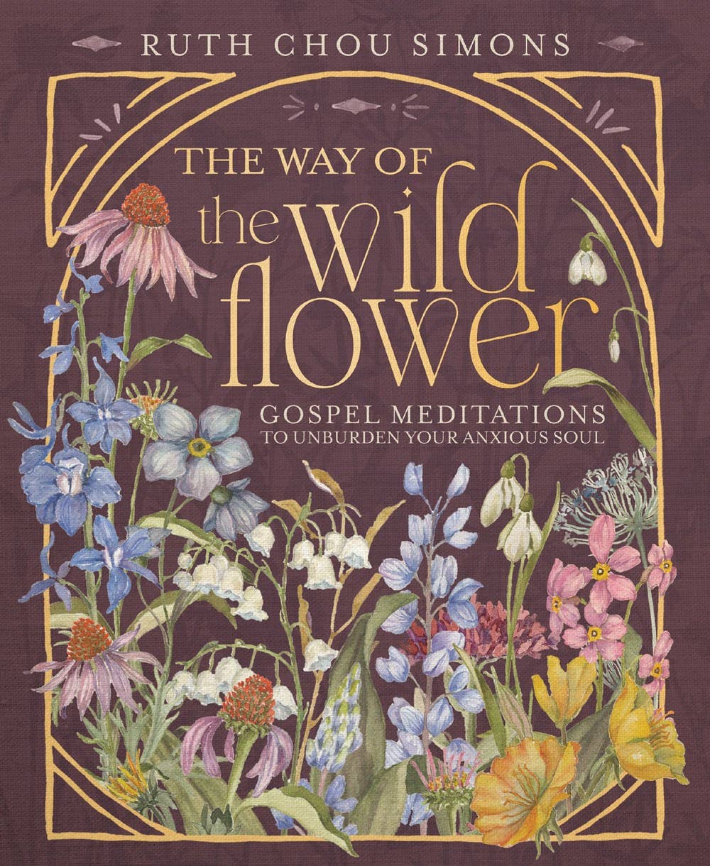The Way Of The Wildflower