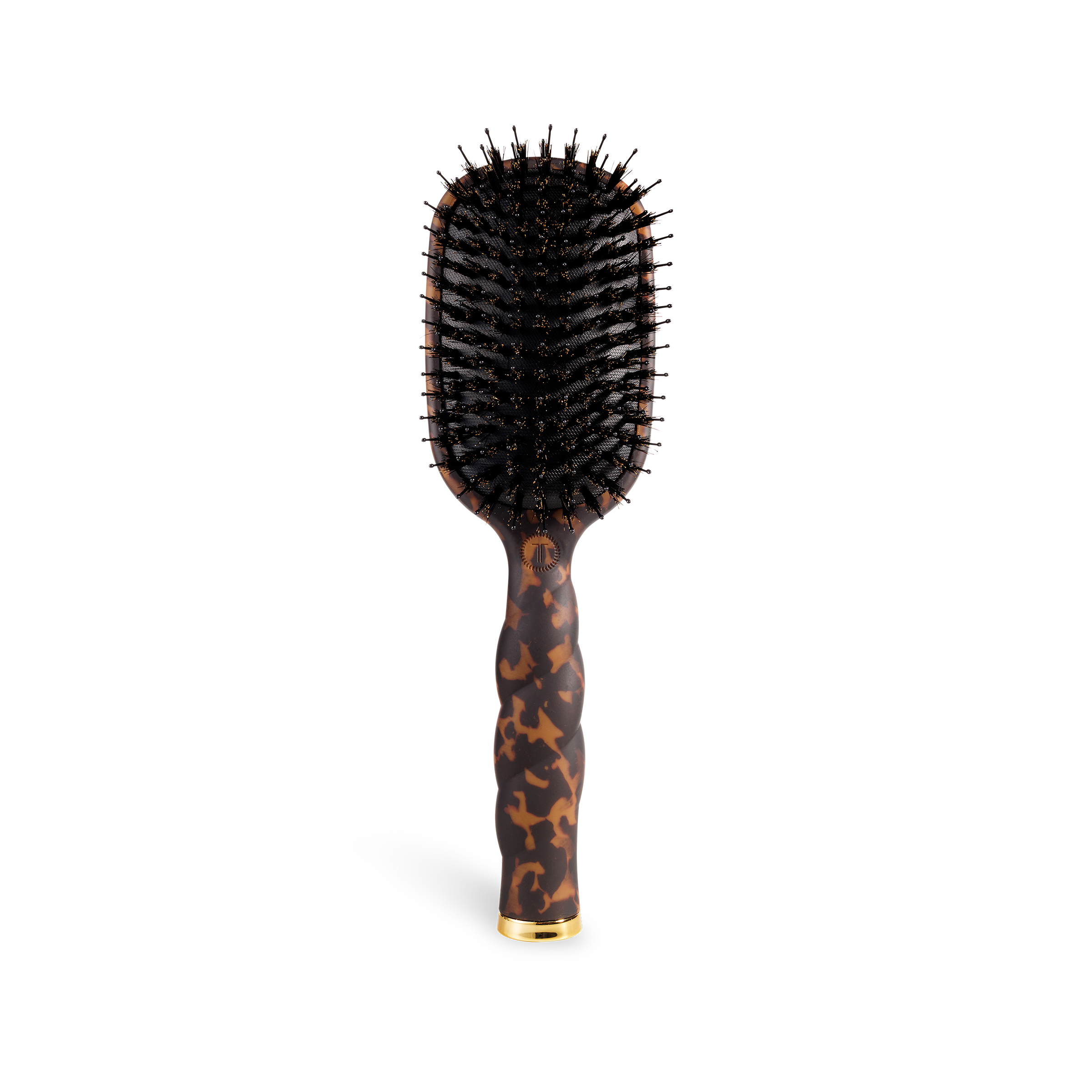 Boar Bristle Brush
