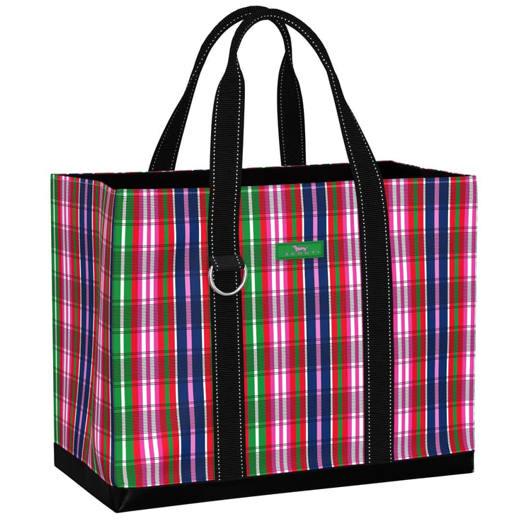 Original Deano Tote Large