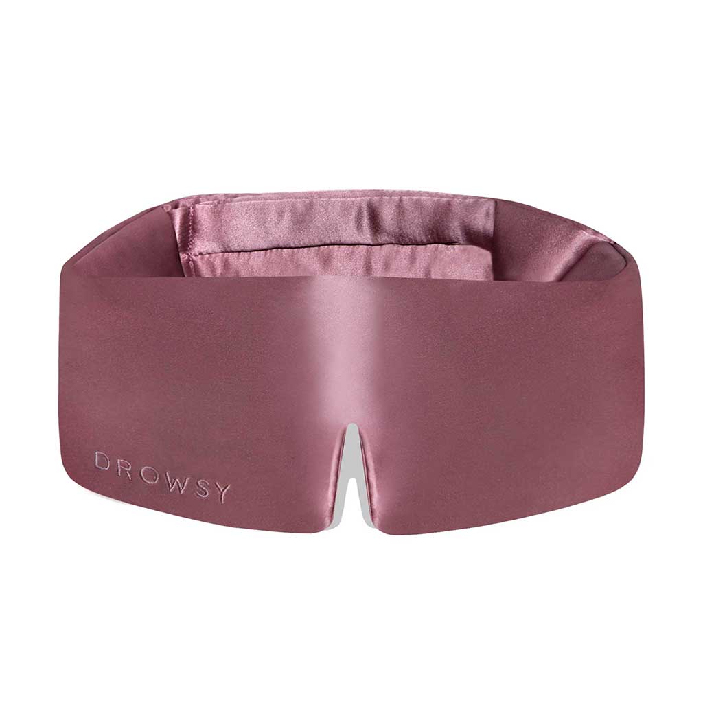 Drowsy Sleep Mask