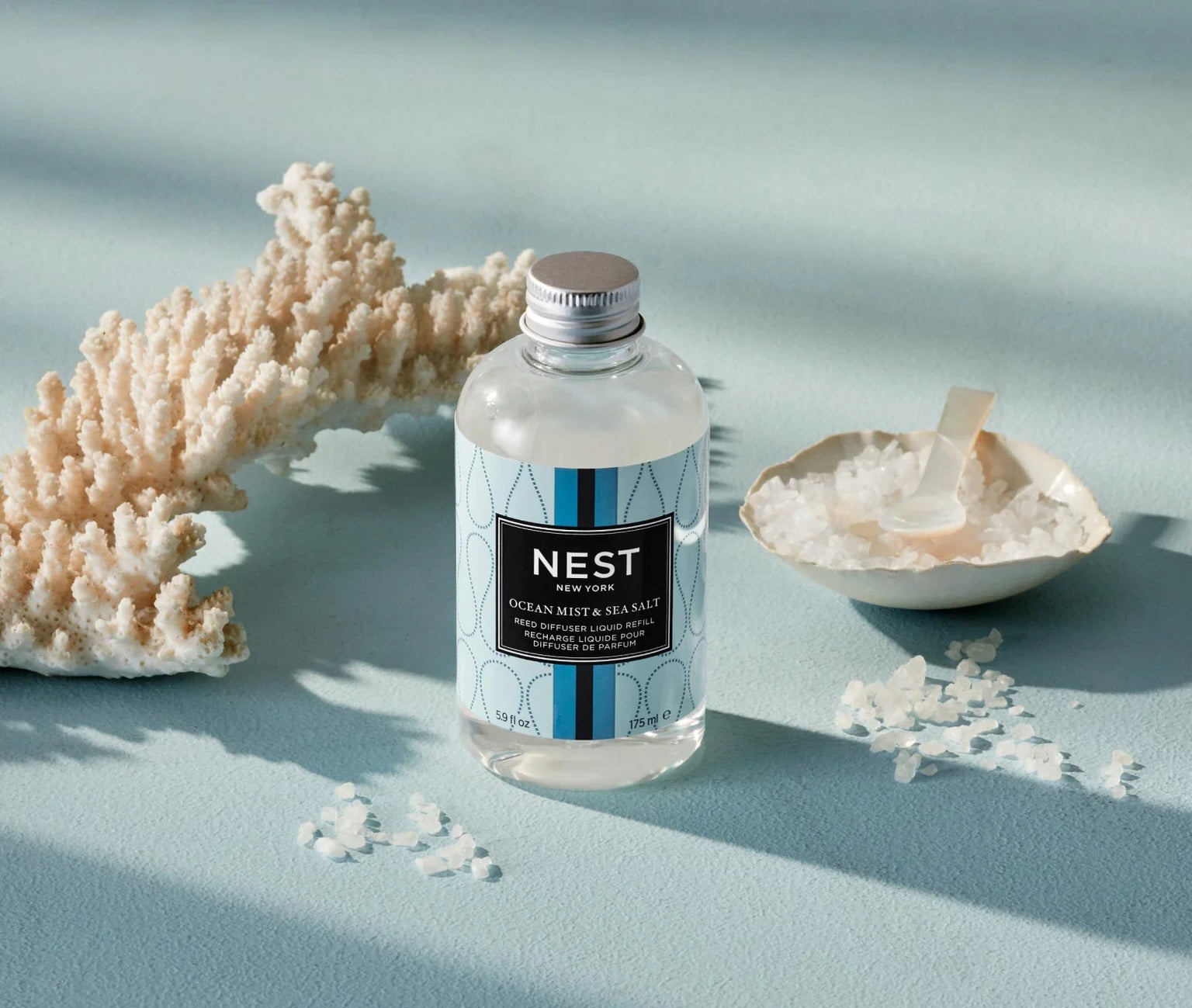 Nest Reed Diffuser Refill