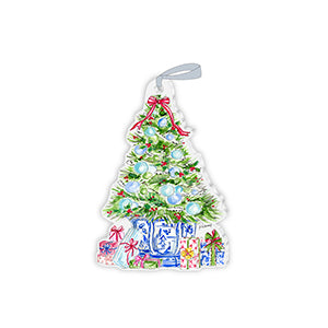 Acrylic Ornament