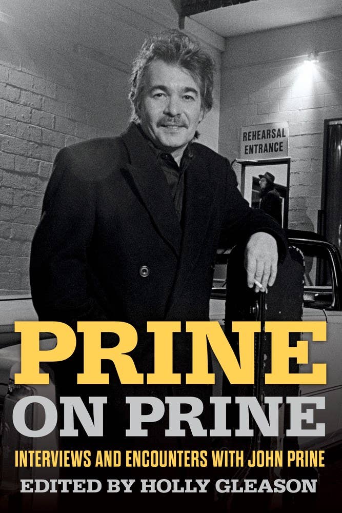 Prine On Prine