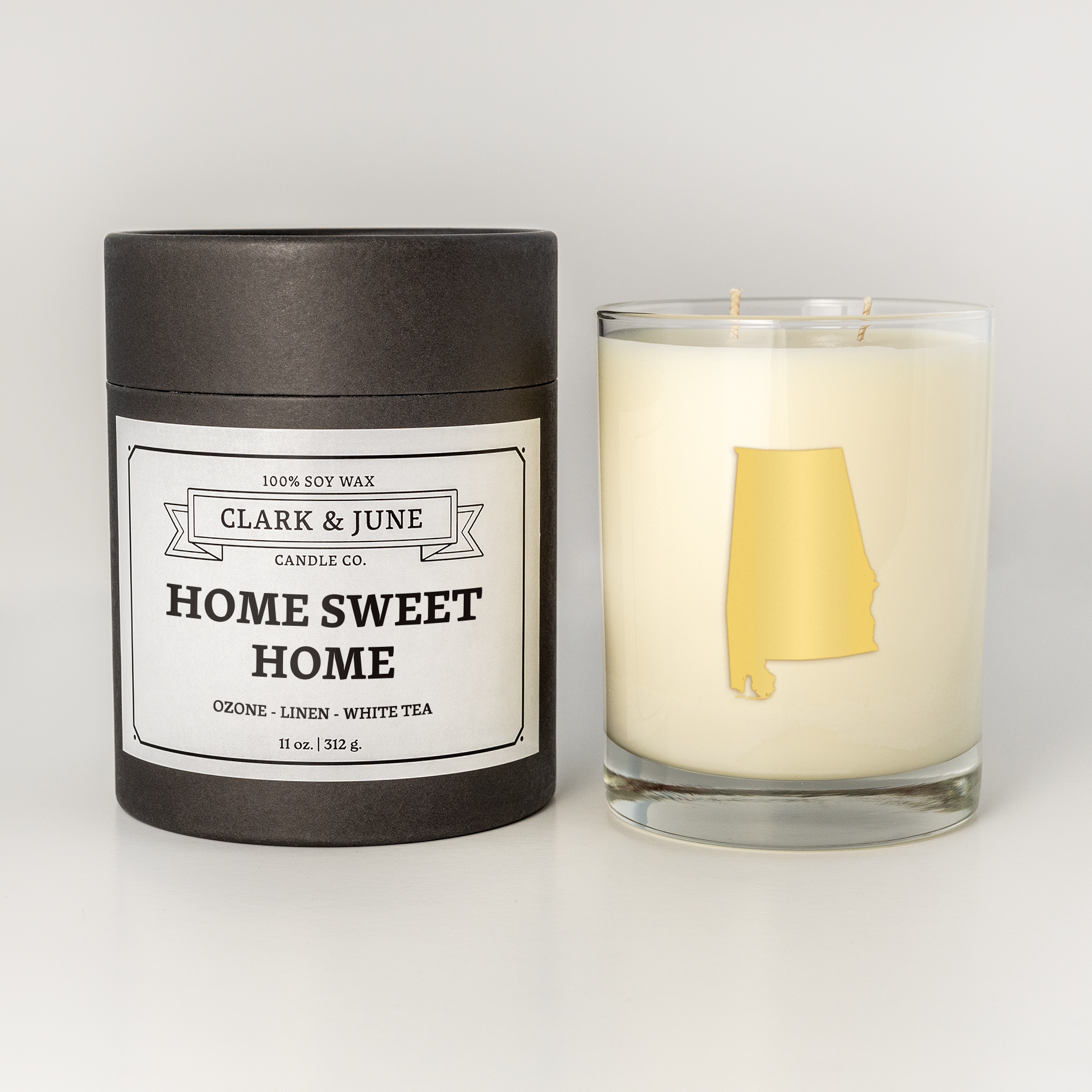 Home Sweet Home Candle