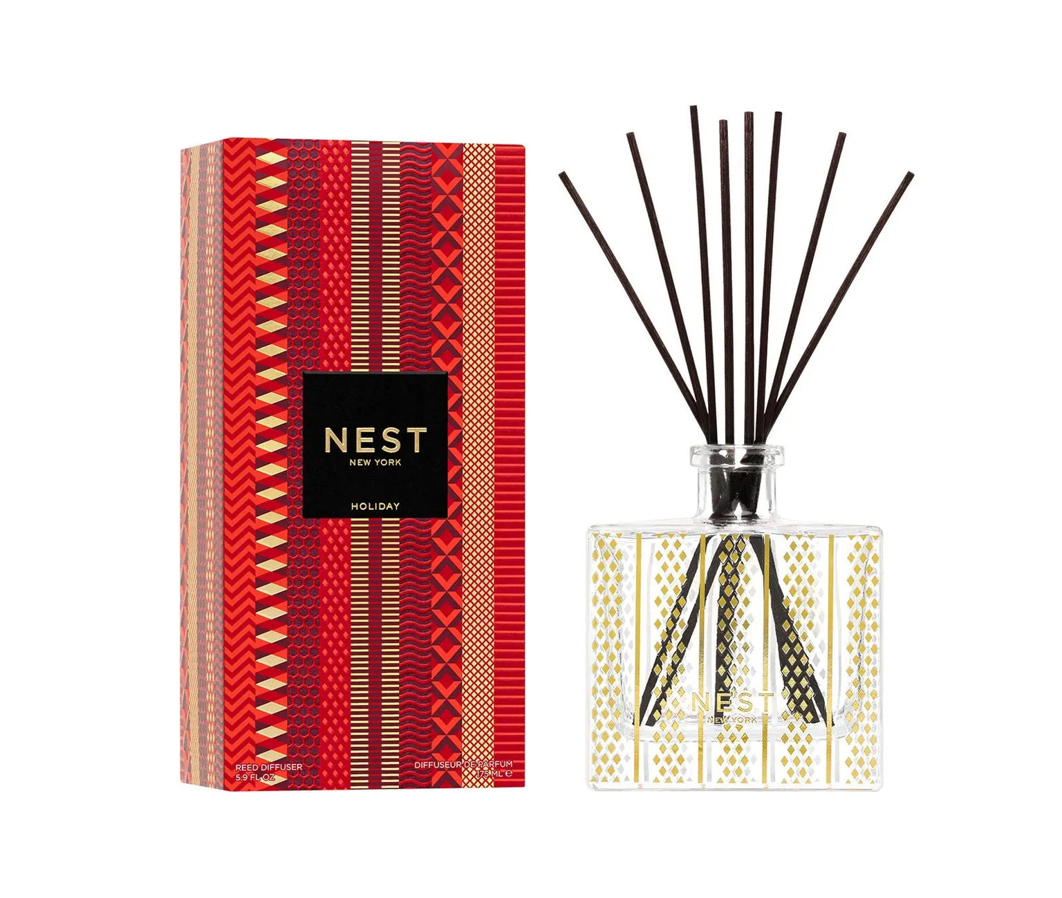 Nest Festive Diffuser