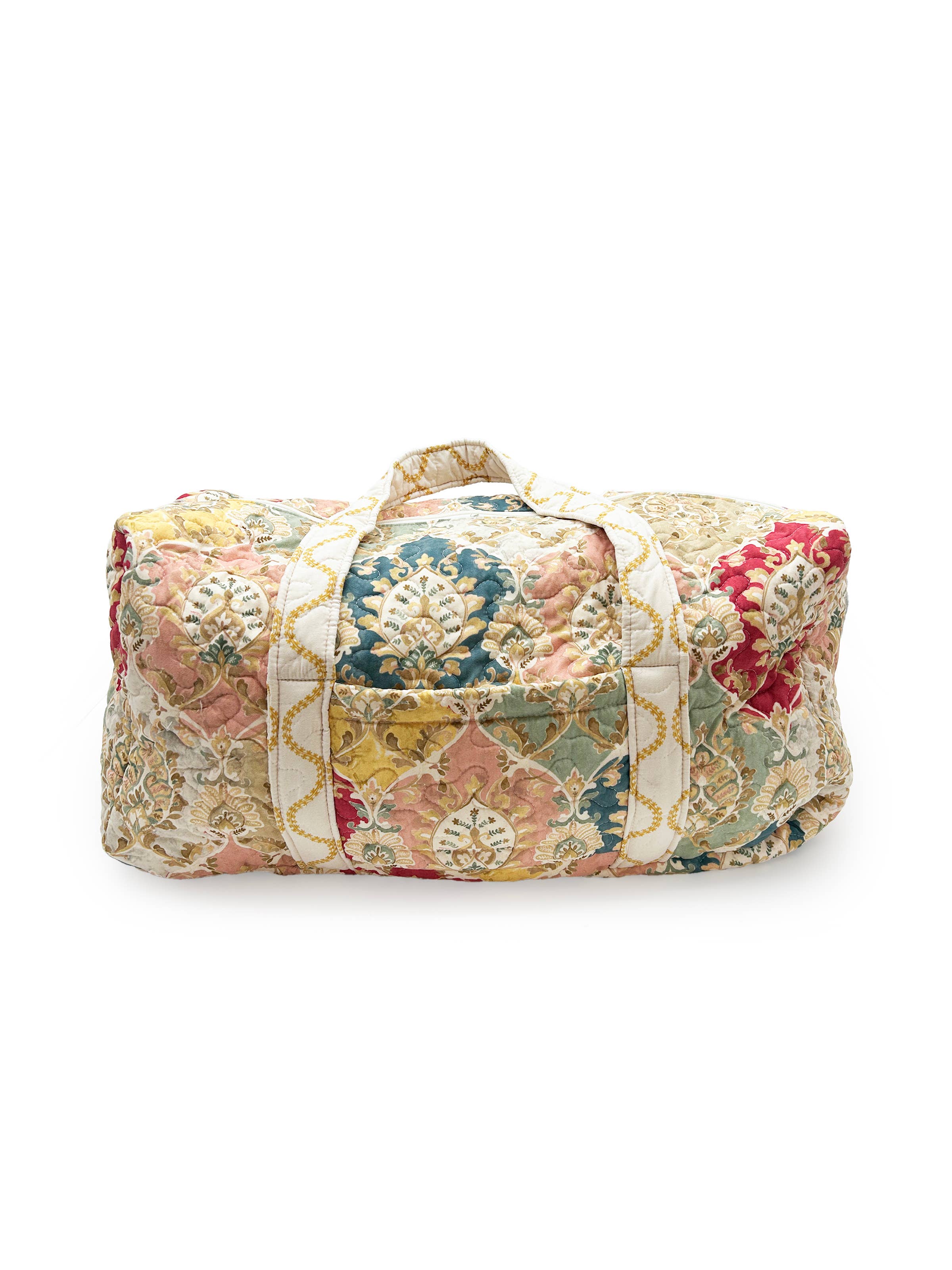 Weekender Duffle