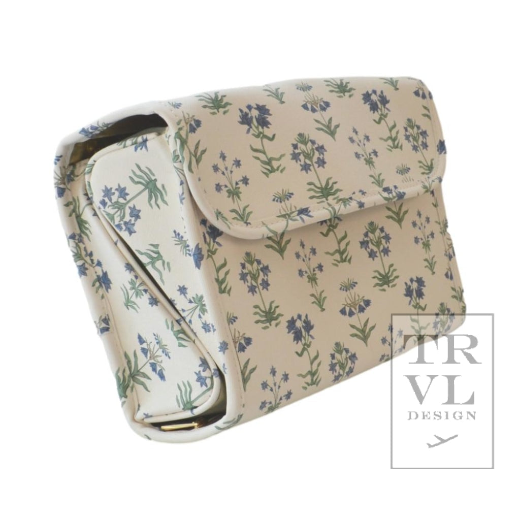 Hanging Toiletry Case
