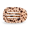 Med Round Flat Hair Clip