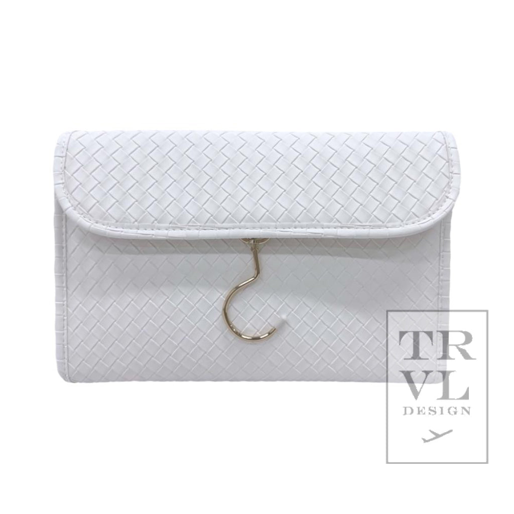 Hanging Toiletry Case