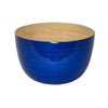 Bamboo Serving Bowl