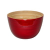 Bamboo Serving Bowl