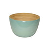 Bamboo Serving Bowl