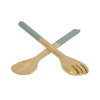 Large Salad Servers S/2