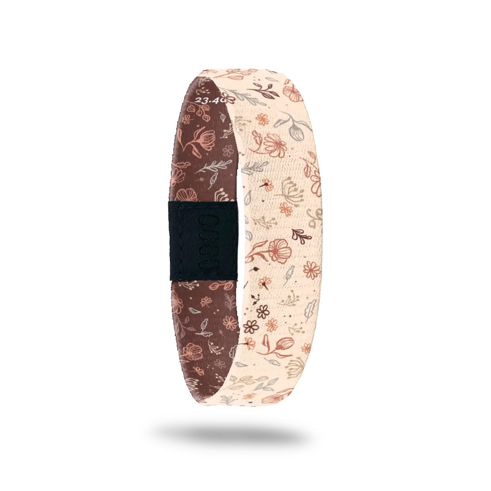 Bible Verse Bracelet