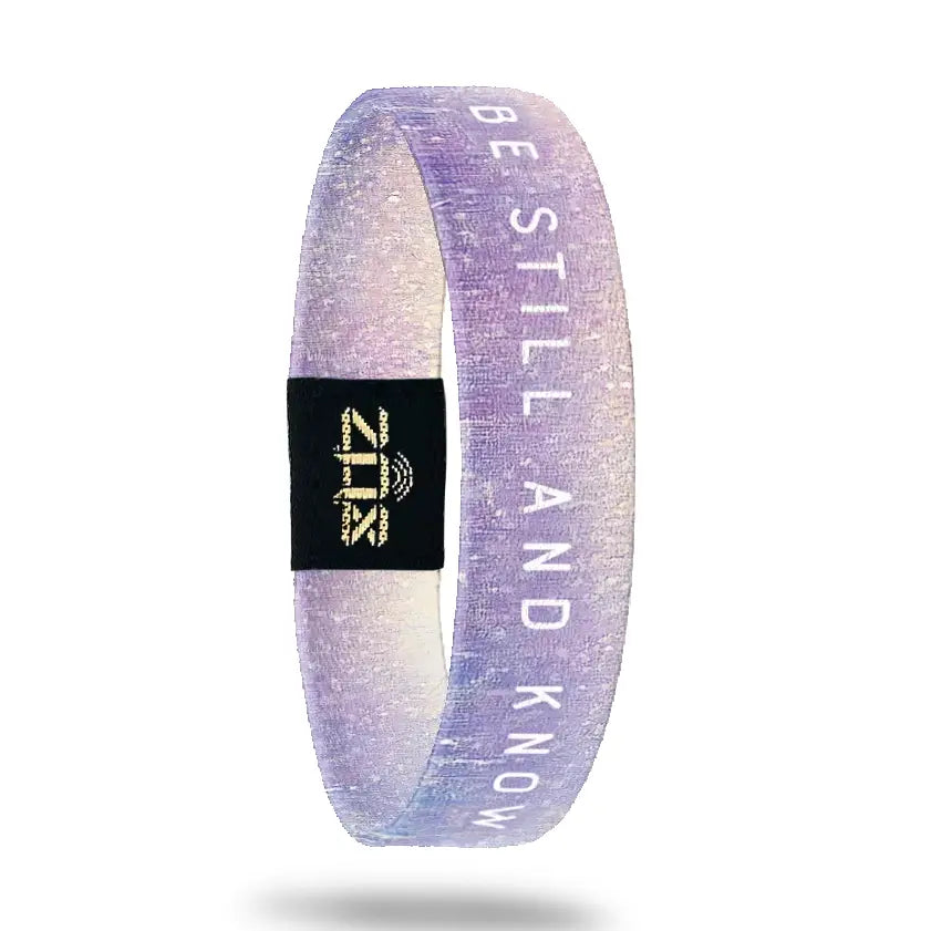 Bible Verse Bracelet
