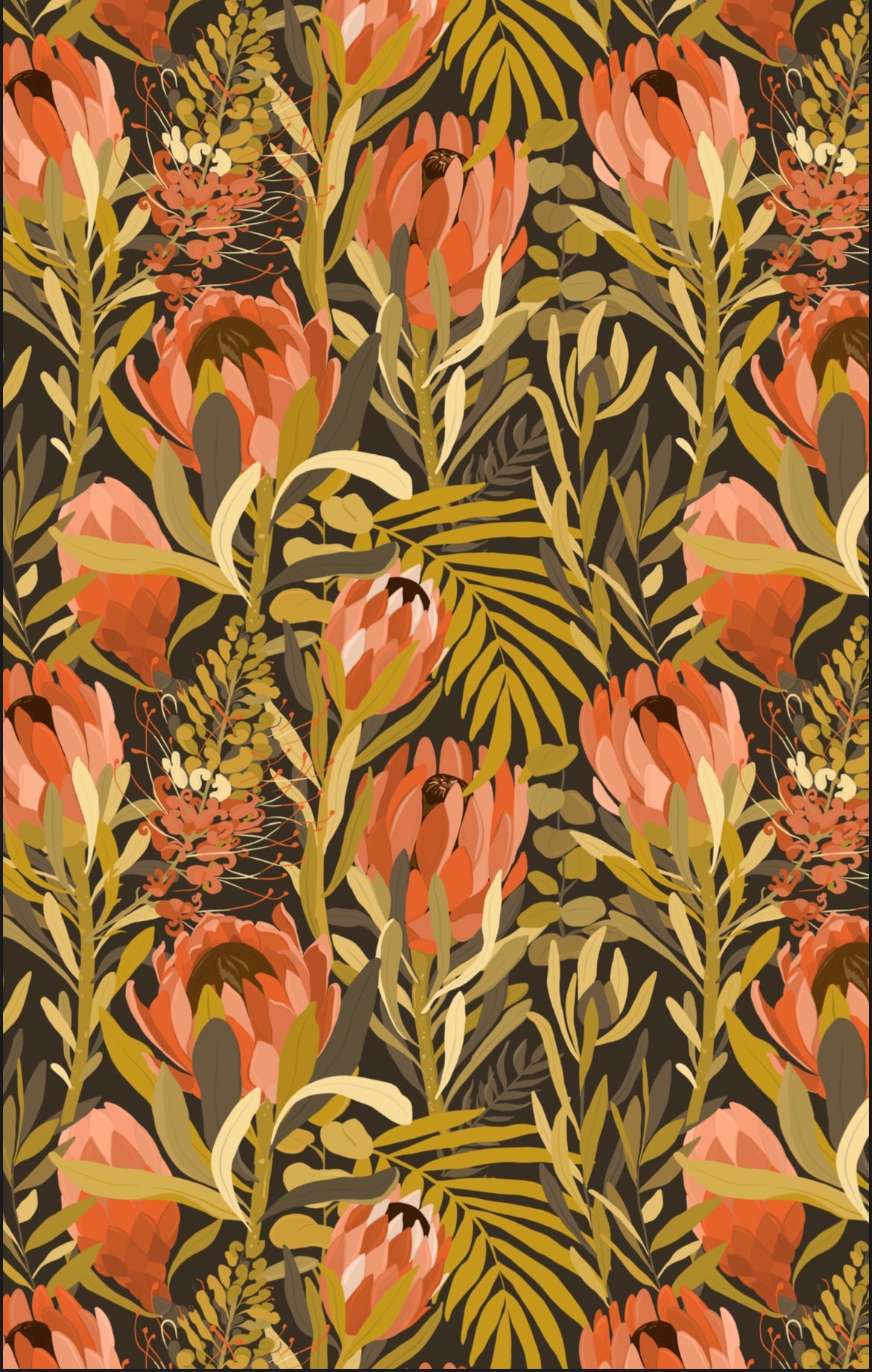 Double Sided Hand Towel