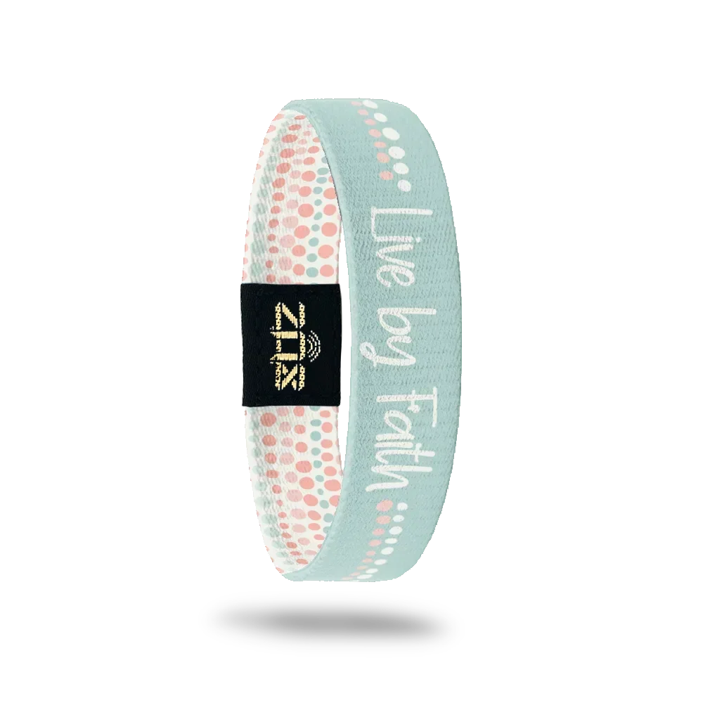 Bible Verse Bracelet