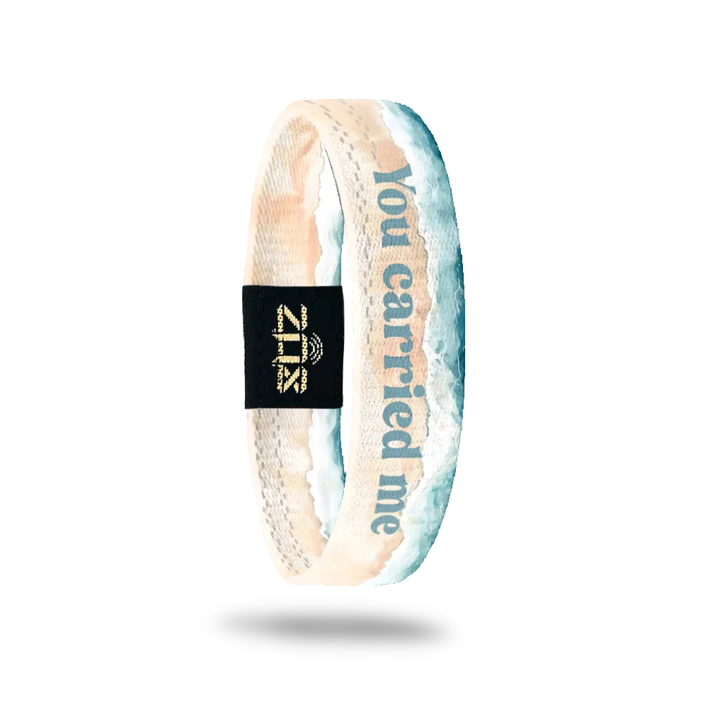 Bible Verse Bracelet