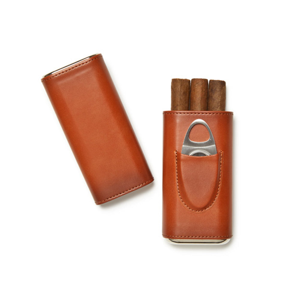 Ashton Cigar Case