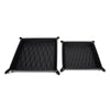 Leah Quilted Throw All Medium