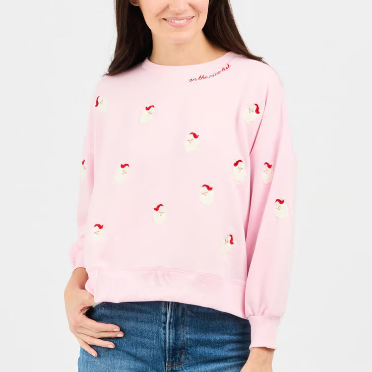 Mille Sweatshirt