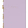 Notebook Church Notes