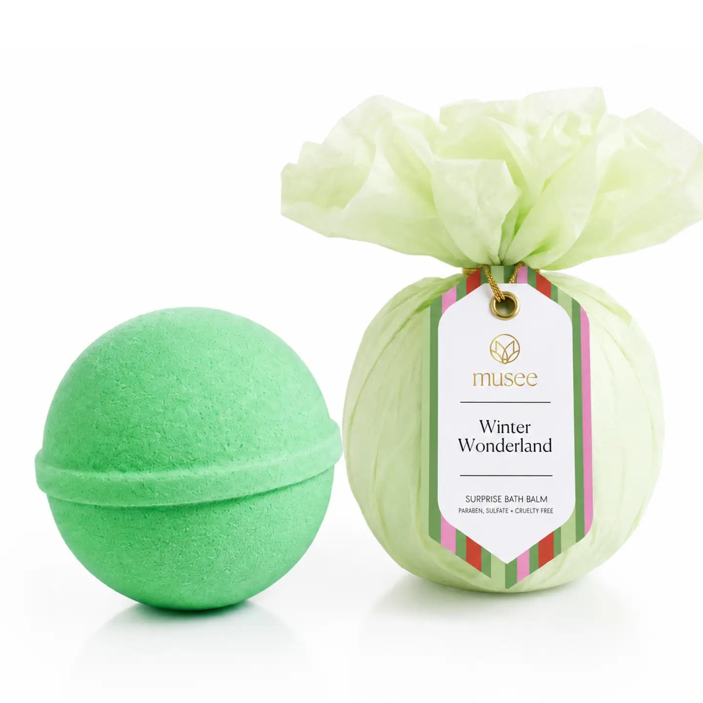 Bath Balm