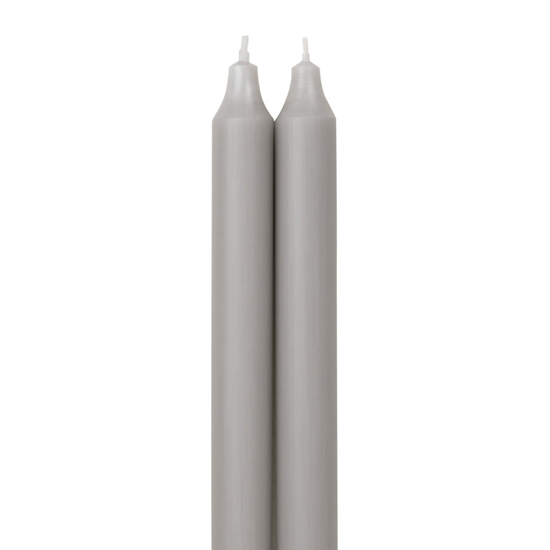 Tapers 12" Candles 2Pk