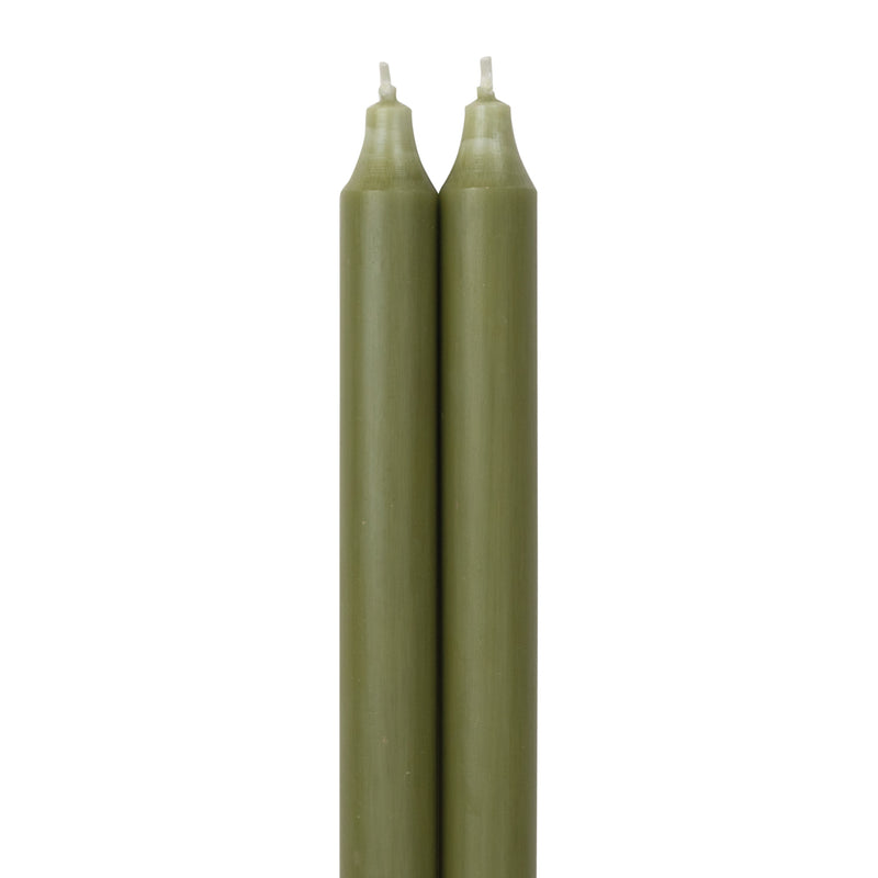 Tapers 12" Candles 2Pk