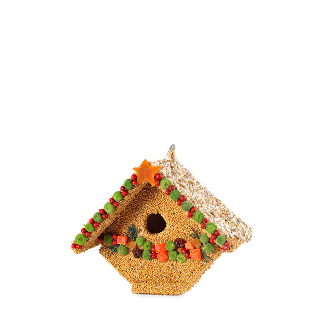 Bird Casita Fruit