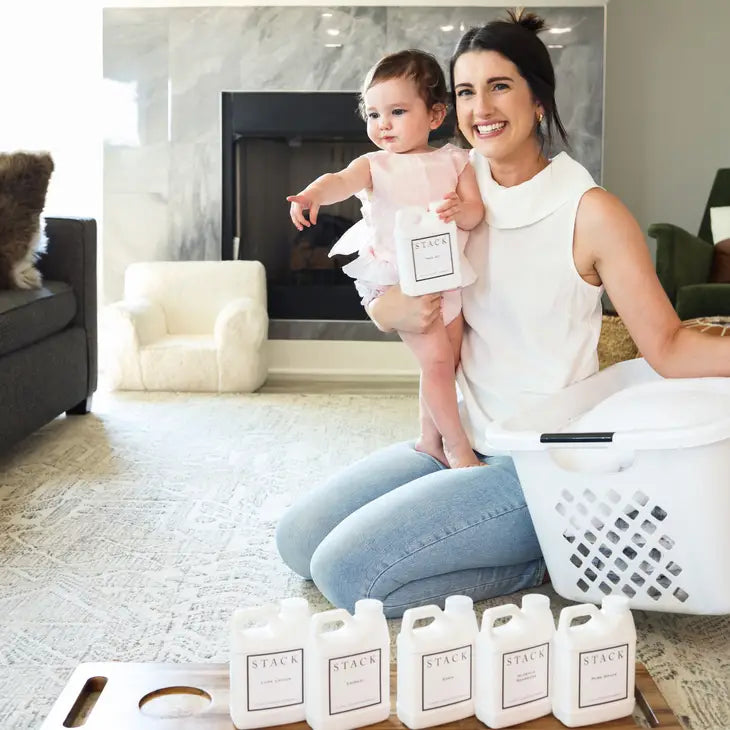 Stack Detergent 32oz