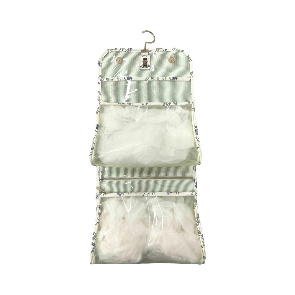 Hanging Toiletry Case