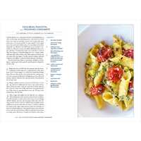 Book Pasta Noodle Cookbook