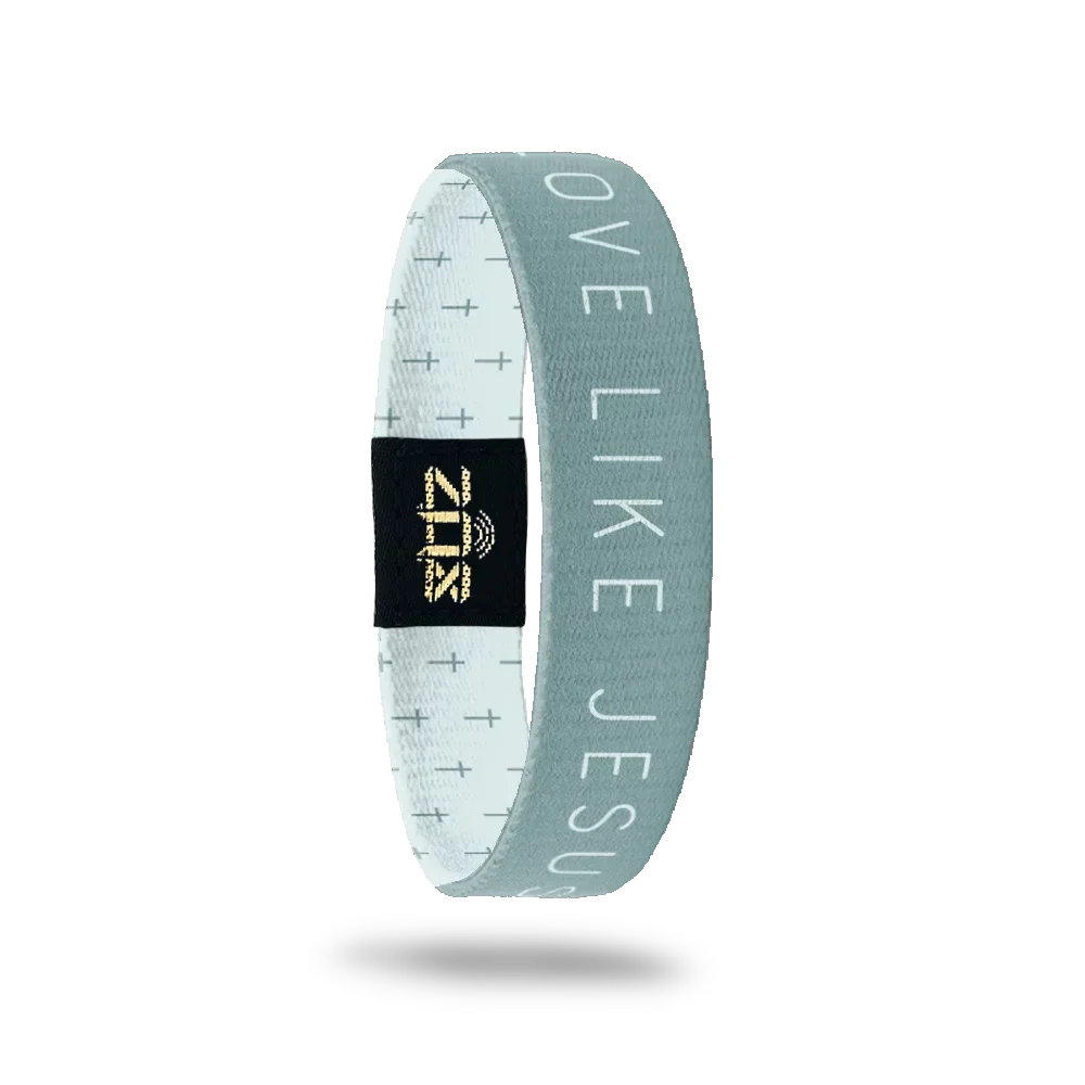 Bible Verse Bracelet