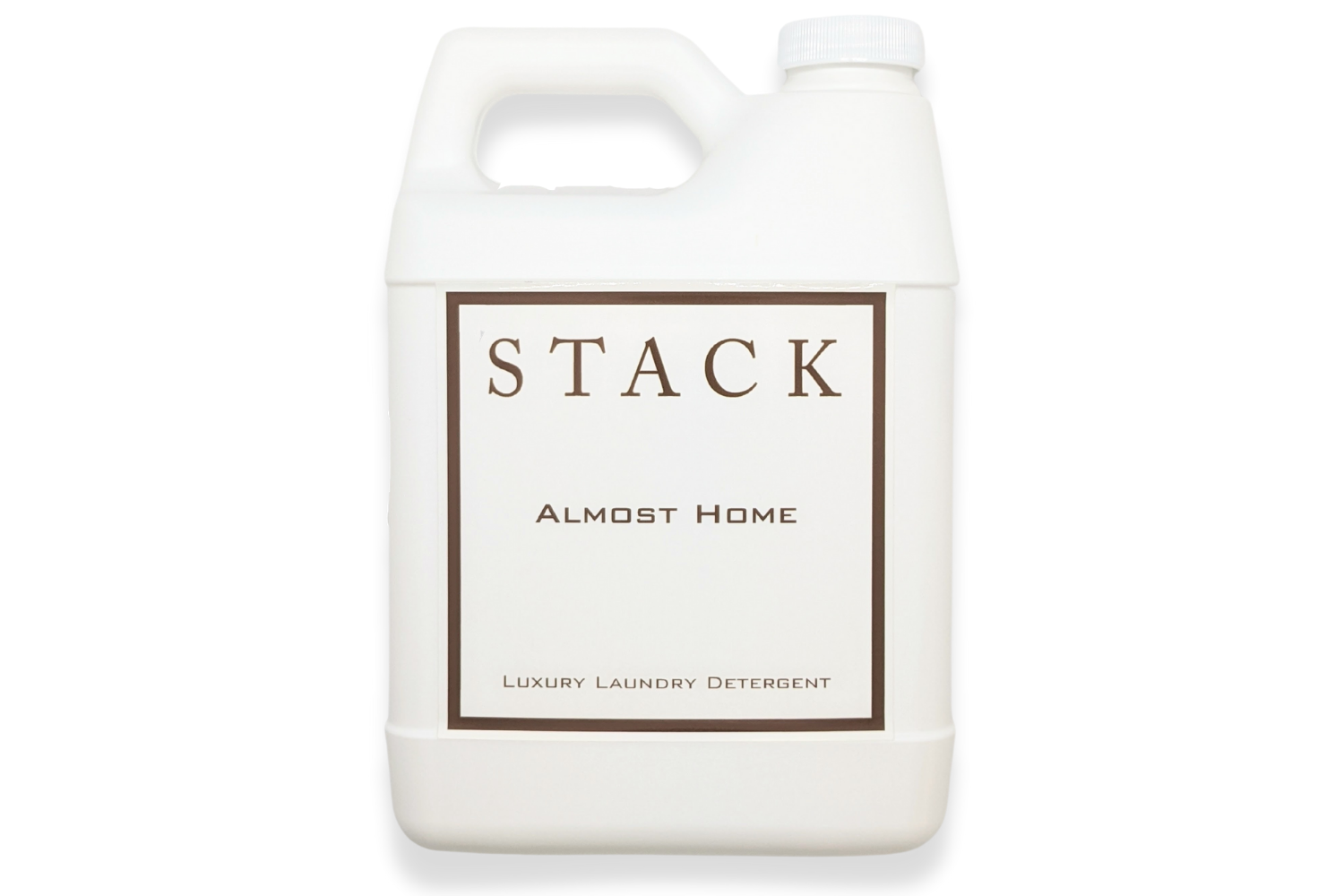 Stack Detergent 64oz – Shopbhappy.com